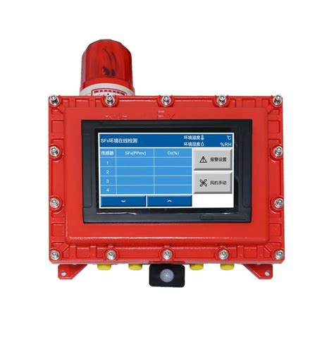 sf6 gas analyzers|sf6 gas monitoring system.